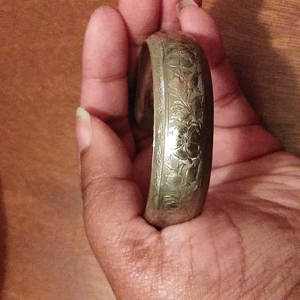 Vintage bracelet